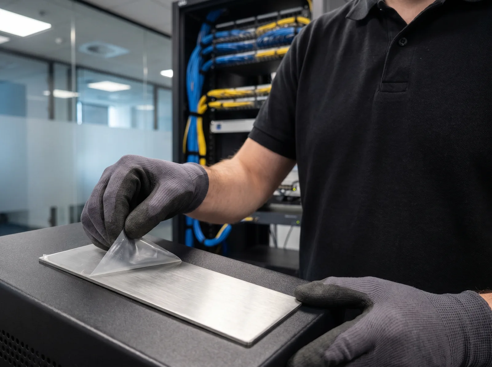 White-Label Field Service als neutrale Vor-Ort-Unterstützung